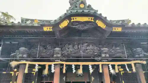 三嶋大社(静岡県)