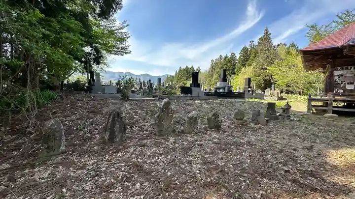 泉蔵院(鮎貝観音堂)(山形県)
