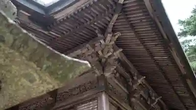 金華山黄金山神社(宮城県)
