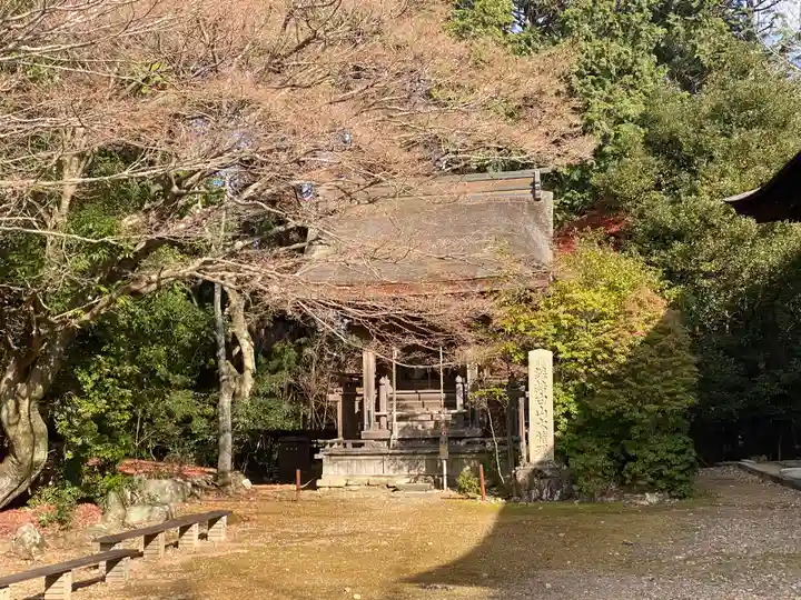 醍醐寺(上醍醐)(京都府)
