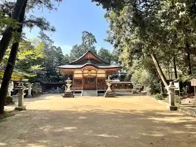 勝手神社(滋賀県)