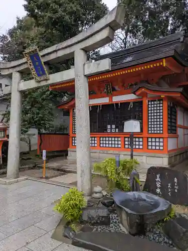 八坂神社(祇園さん)(京都府)