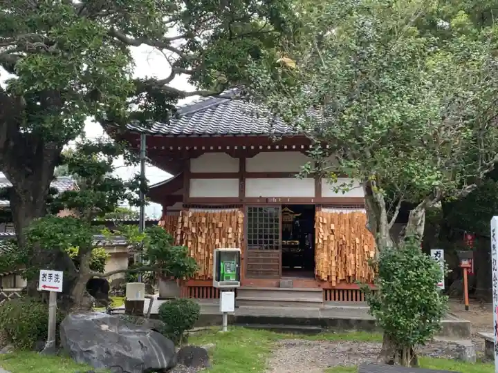 無量寺のその他建物