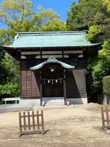 屋島神社（讃岐東照宮）(香川県)