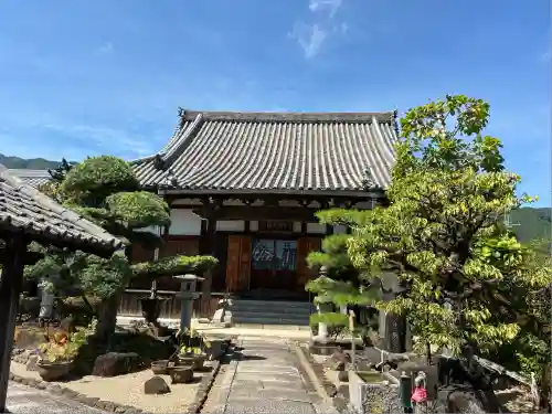 極楽寺(奈良県)
