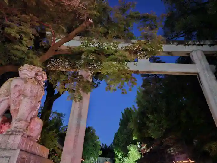 秩父神社(埼玉県)