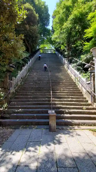 愛宕神社のその他建物