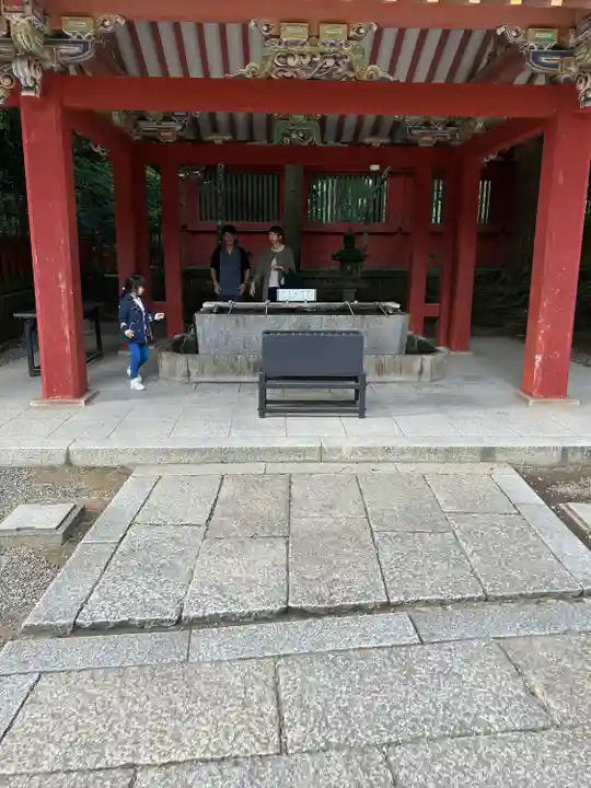 香取神宮(千葉県)