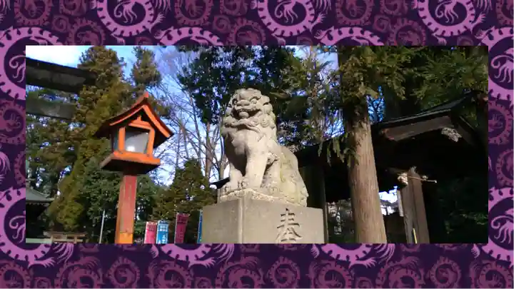 榛名神社(群馬県)