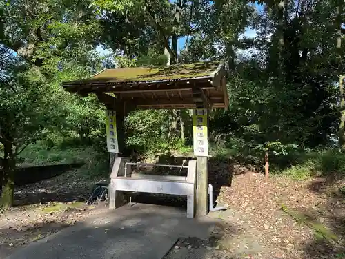 月讀神社(鹿児島県)