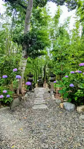 菊田神社のその他建物