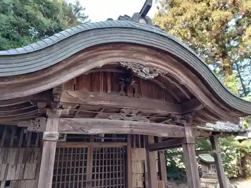 河阿神社(京都府)