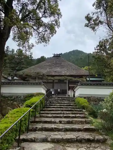 達身寺のその他建物
