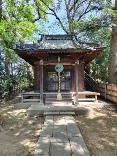 照明寺　(反町薬師尊)(群馬県)