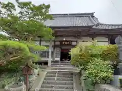 圓満寺(岩手県)