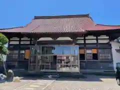 浄住寺(石川県)