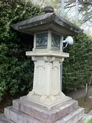 建部神社(滋賀県)
