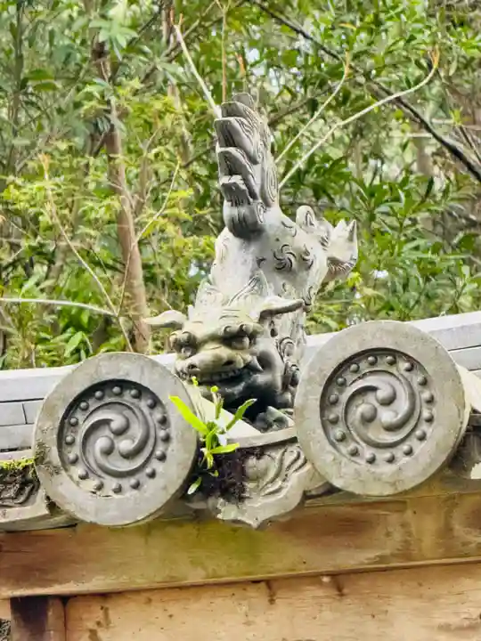 秋葉神社(和歌山県)