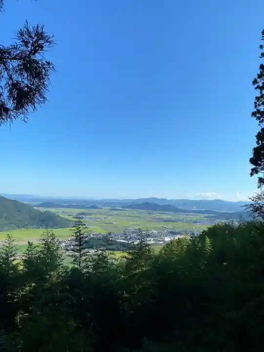 観音正寺(滋賀県)