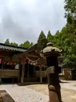 八幡神社(岡山県)