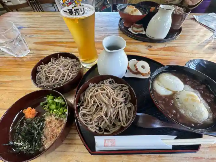 出雲大社(島根県)