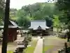 牛伏寺(長野県)