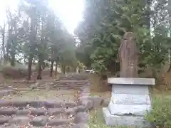 阿寒神社の建物その他