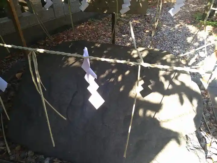 牛天神北野神社(東京都)