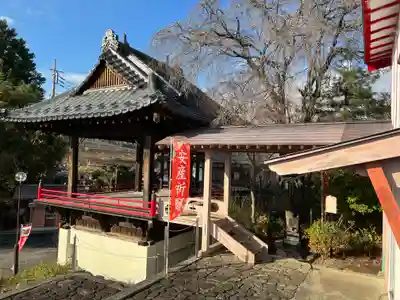 差出磯大嶽山神社 仕事と健康と厄よけの神さまのその他建物