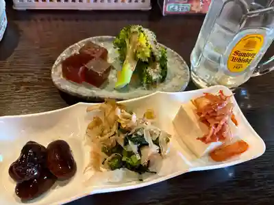 東伏見稲荷神社(東京都)