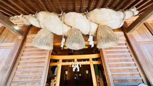 万九千社(島根県)