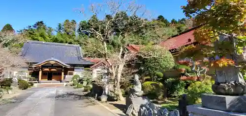 梅渓寺(宮城県)