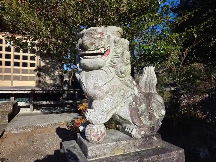 諏訪神社(埼玉県)