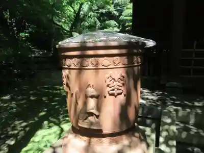 赤坂氷川神社(東京都)