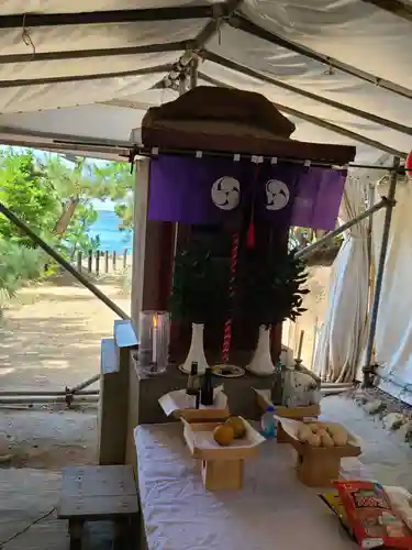 妙見神社(福岡県)