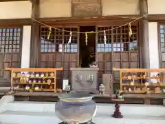 歓喜院(兵庫県)