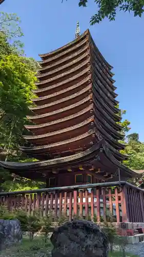 談山神社(奈良県)