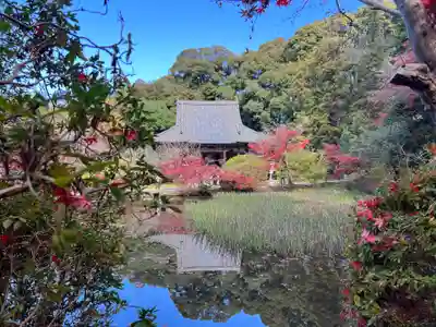長岳寺(奈良県)
