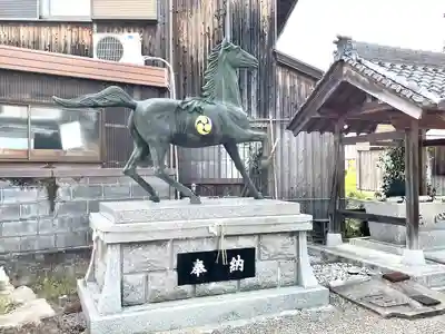 櫟神社(滋賀県)