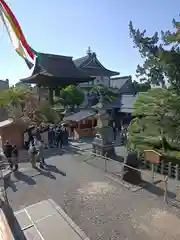 善光寺(長野県)