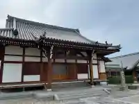 洞泉寺(奈良県)