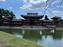 平等院の建物その他