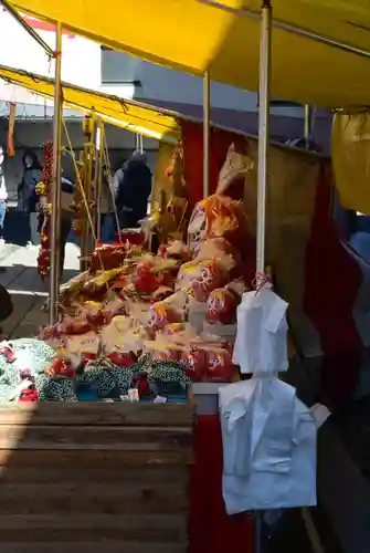 高幡不動尊　金剛寺(東京都)