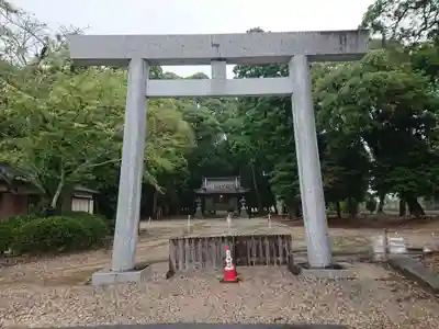 神明社(愛知県)
