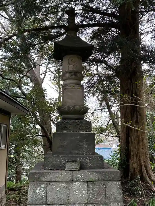宝生寺(神奈川県)