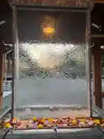 宮地嶽神社(福岡県)