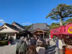 厄除観音寺（長田観音）(和歌山県)