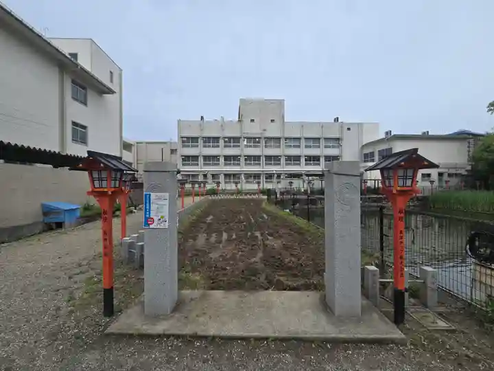 宇賀神社(大阪府)