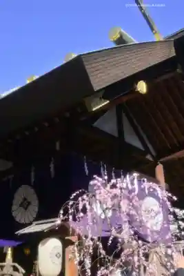 東京大神宮(東京都)