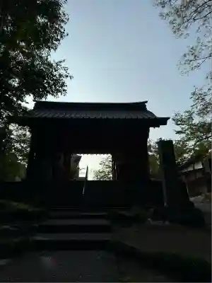 笠森寺(千葉県)
